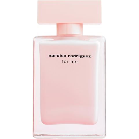 Narciso Rodriguez For Her Eau de parfum 50 ml