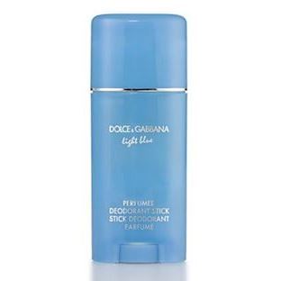 Dolce & Gabbana Light Blue Deodorant stick 50ml
