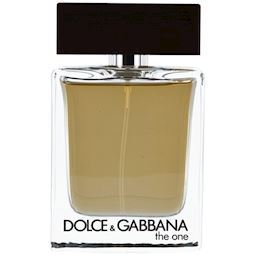 Dolce & Gabbana The One For Men Eau de toilette 100 ml
