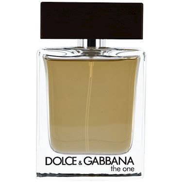 Dolce & Gabbana The One For Men Eau de toilette 100 ml