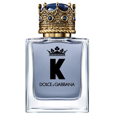 Dolce & Gabbana K 50 ml. EDT