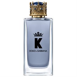 Dolce & Gabbana K Pour Homme Eau De Toilette 100 ml