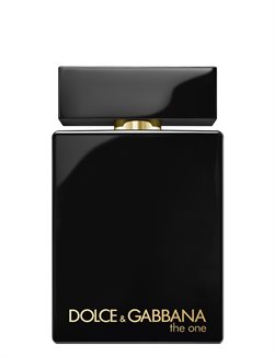 Dolce & Gabbana the One For Men Eau De Parfum Intense 50 ml
