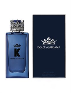 Dolce & Gabbana K Eau de parfum 100 ml