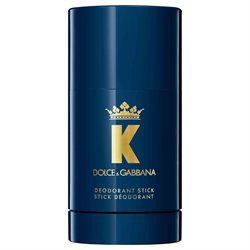 Dolce & Gabbana K Deodorant Stick 75g