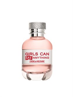 Zadig & Voltaire Girls Can Say Anything 30 ml.