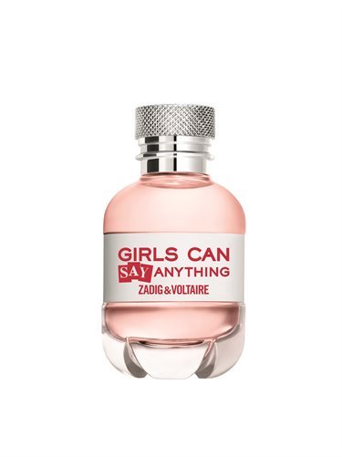 Zadig & Voltaire Girls Can Say Anything 50 ml.