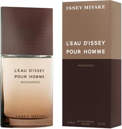 Issey Miyake L'eau D'issey Wood & Wood EDP Intense 50 ml.