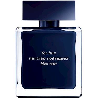 Narciso Rodriguez For Him Bleu noir eau de toilette