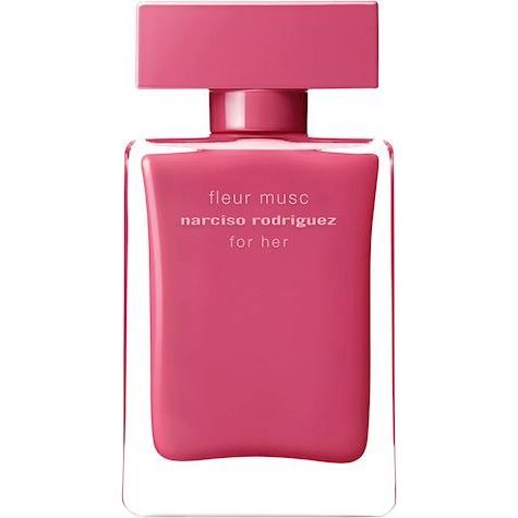 Narciso Rodriguez For Her Fleur musc eau de parfum 30 ml