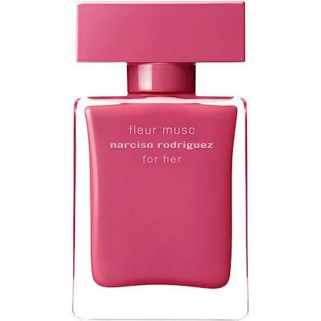 Narciso Rodriguez For Her Fleur musc eau de parfum 50 ml