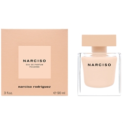 Narciso Rodriguez Narciso Poudree Eau De Parfum 90 ml