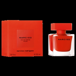 Narciso Rodriguez Narciso Rouge Eau De Parfum 50 ml