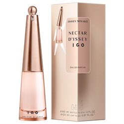 Issey Miyake Pure Nectar Igo Eau de parfume 80 ML