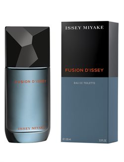 Issey Miyake Fusion D´Issey Eau de toilette 100 ml