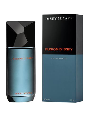 Issey Miyake Fusion D\'issey eau de toilette 150 ml