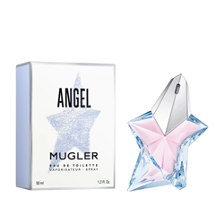 Mugler Angel Eau De Toilette 50 ml 