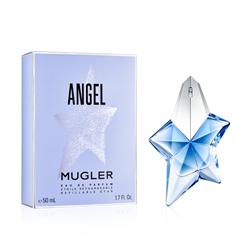 Mugler Angel Eau De Parfum 50 ml Refillable  