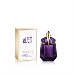 Mugler Alien Eau De Parfum 30 ml refillable