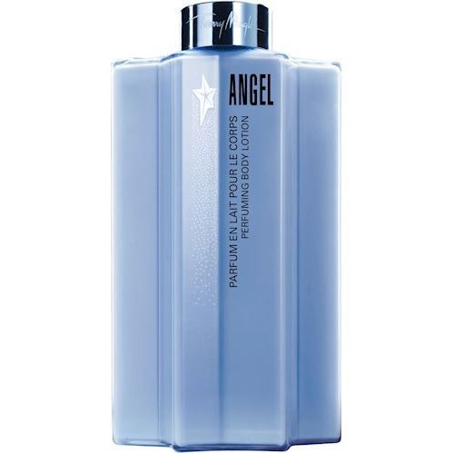 Thierry Mugler Angel Perfume in a Body Lotion 200 ml
