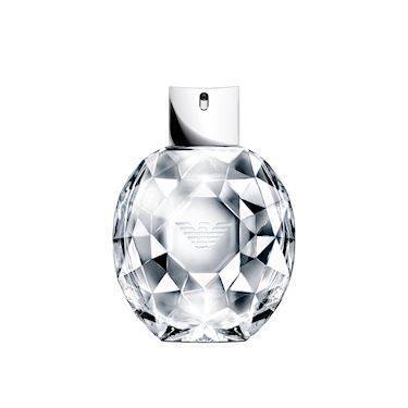 Emporio Armani Diamonds for Women Eau de Parfum 100 ml