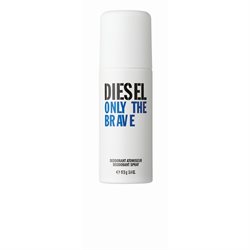 Diesel Only the Brave Deodorant spray 150 ml.