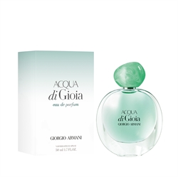 Giorgio Armani Acqua Di Gioia Eau De Parfum 50 ml