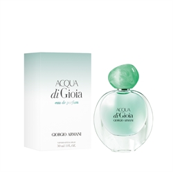 Giorgio Armani Acqua Di Gioia Eau De parfum 30 ml