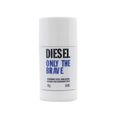 Diesel Only The Brave Alcohol-Free Deodorant Stick 75 ml