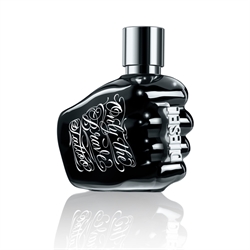 Diesel Only The Brave Tattoo Eau De Toilette 35 ml