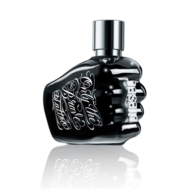 Diesel Only The Brave Tattoo Eau De Toilette 35 ml
