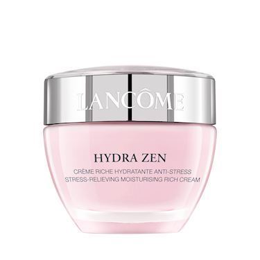 Lancome Hydrazen Day Cream - For dry skin  50 ml
