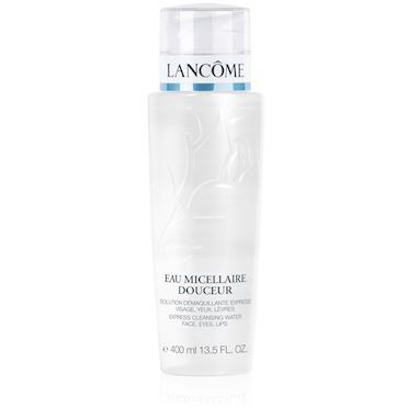 Lancome Eau Micellaire Douceur Cleansing Water 400 ml