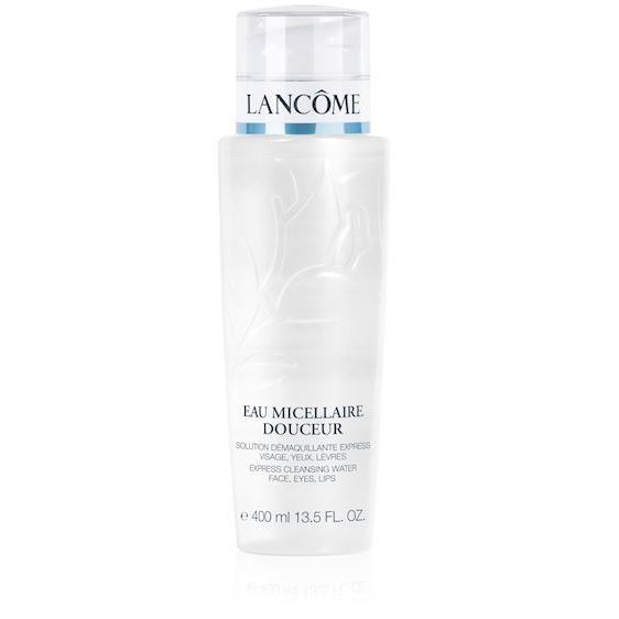 Lancome Eau Micellaire Douceur Cleansing Water 400 ml