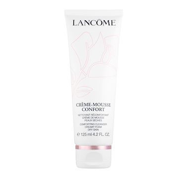 Lancome Confort Cleansing Foam 125 ml