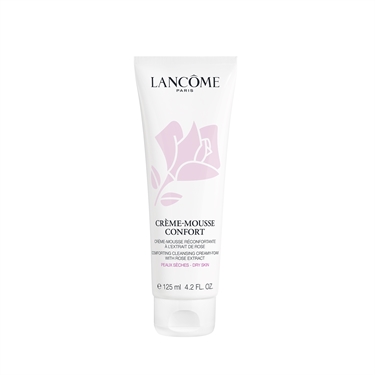 Lancome Confort Cleansing Foam 125 ml