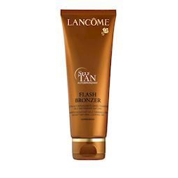 Lancome Flash Bronzer Self-Tanning Gel-Lotion Body 125 ml