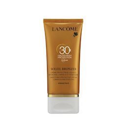 Lancome Soleil Bronzer Sun Protection Face Cream SPF 30 50 ml