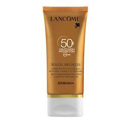 Lancome Soleil Bronzer Sun Protection BB Cream SPF 50 50 ml