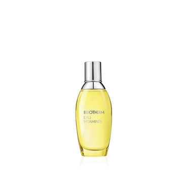 Biotherm Eau Vitaminée Eau De Toilette 50 ml