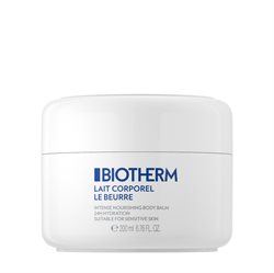 Biotherm Lait Corporel Body Cream 200ml