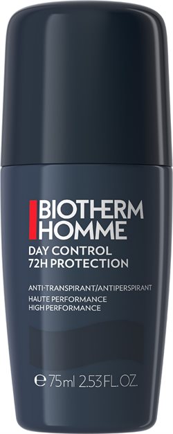 Biotherm Homme 72H Day Control Deodorant Roll-On 75 ml