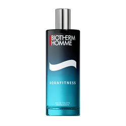 Biotherm Homme Aquafitness Eau De Toilette 100 ml