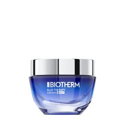 Biotherm Blue Therapy Night Cream anti-wrinkle & dark spots 50 ml