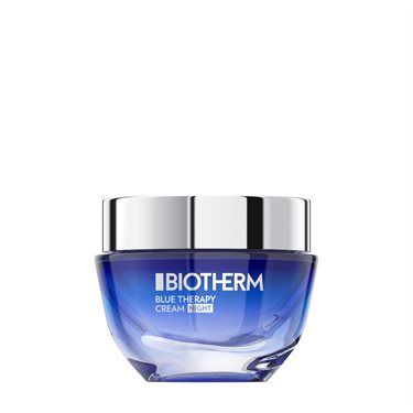 Biotherm Blue Therapy Night Cream anti-wrinkle & dark spots 50 ml