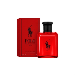 Ralph Lauren Polo Red Eau De Toilette 75 ml
