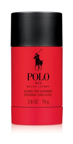 Ralph Lauren Polo Red Deodorant Stick 75 ml.