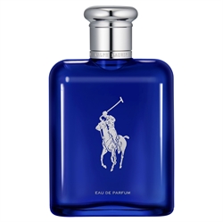 Ralph Lauren Polo Blue Eau De Parfum 125 ml