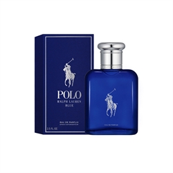 Ralph Lauren Polo Blue Eau De Parfum 75 ml