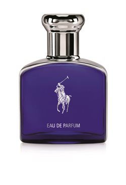 Ralph Lauren Polo Blue Eau de parfum 40 ml.